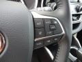 Black Steering Wheel Photo for 2021 Toyota Highlander #144146595