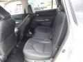 Black Rear Seat Photo for 2021 Toyota Highlander #144146721