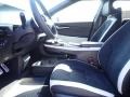 Front Seat of 2022 EV6 GT-Line AWD