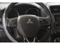 2019 Pearl White Mitsubishi Outlander Sport LE AWC  photo #7