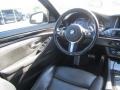 Alpine White - 5 Series 535i Sedan Photo No. 12
