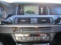 Alpine White - 5 Series 535i Sedan Photo No. 15