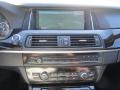 Alpine White - 5 Series 535i Sedan Photo No. 16