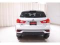 2019 Pearl White Mitsubishi Outlander Sport LE AWC  photo #18
