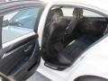 Alpine White - 5 Series 535i Sedan Photo No. 20