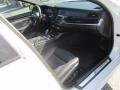 Alpine White - 5 Series 535i Sedan Photo No. 22