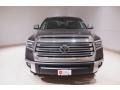 2020 Smoked Mesquite Toyota Tundra Limited Double Cab 4x4  photo #2
