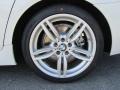 Alpine White - 5 Series 535i Sedan Photo No. 25