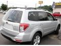 2009 Spark Silver Metallic Subaru Forester 2.5 X Premium  photo #5