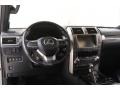 Black Dashboard Photo for 2021 Lexus GX #144147705