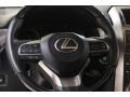  2021 GX 460 Premium Steering Wheel