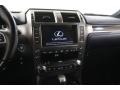2021 Lexus GX 460 Premium Controls