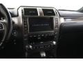 Controls of 2021 GX 460 Premium