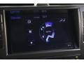 Black Controls Photo for 2021 Lexus GX #144147855