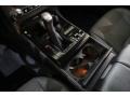 2021 Lexus GX Black Interior Transmission Photo