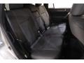 2021 Lexus GX 460 Premium Rear Seat