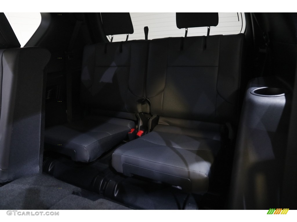 2021 GX 460 Premium - Atomic Silver / Black photo #23