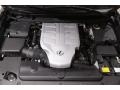 2021 GX 460 Premium 4.6 Liter DOHC 32-Valve VVT-i V8 Engine