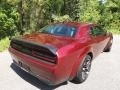 Octane Red Pearl - Challenger R/T Scat Pack Widebody Photo No. 6