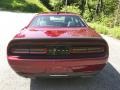 Octane Red Pearl - Challenger R/T Scat Pack Widebody Photo No. 7