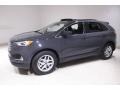 TB - Lithium Gray Ford Edge (2021)