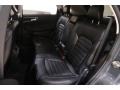 Ebony Rear Seat Photo for 2021 Ford Edge #144148695