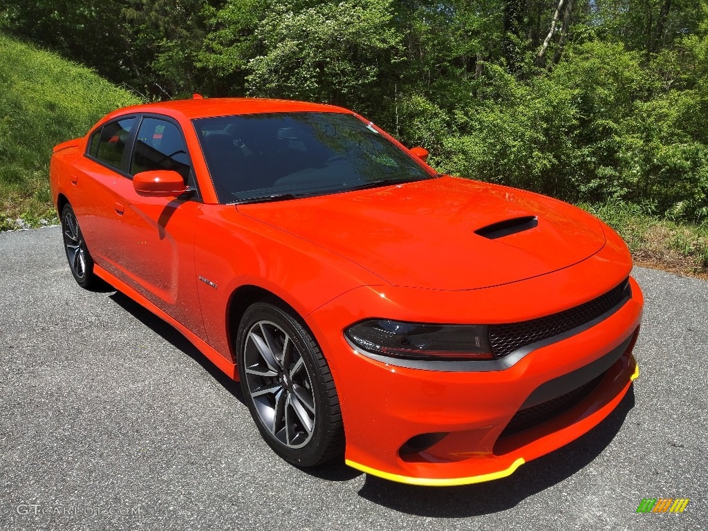 Go Mango 2022 Dodge Charger R/T Plus Exterior Photo #144148737