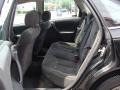 2001 Black Saturn L Series L200 Sedan  photo #16