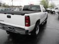 2006 Summit White Chevrolet Silverado 1500 LS Extended Cab 4x4  photo #4
