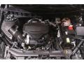 3.6 Liter DOHC 24-Valve VVT V6 Engine for 2019 Cadillac XT5 Luxury AWD #144149340