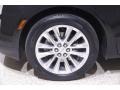 2019 Cadillac XT5 Luxury AWD Wheel and Tire Photo