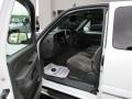 2006 Summit White Chevrolet Silverado 1500 LS Extended Cab 4x4  photo #6