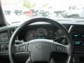 2006 Summit White Chevrolet Silverado 1500 LS Extended Cab 4x4  photo #9