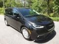 Brilliant Black Crystal Pearl - Pacifica Touring L Photo No. 4