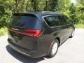 Brilliant Black Crystal Pearl - Pacifica Touring L Photo No. 6