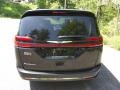 Brilliant Black Crystal Pearl - Pacifica Touring L Photo No. 7