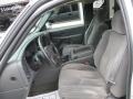 2006 Summit White Chevrolet Silverado 1500 LS Extended Cab 4x4  photo #15