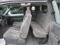 2006 Summit White Chevrolet Silverado 1500 LS Extended Cab 4x4  photo #16