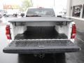 2006 Summit White Chevrolet Silverado 1500 LS Extended Cab 4x4  photo #17
