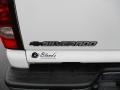 Summit White - Silverado 1500 LS Extended Cab 4x4 Photo No. 18