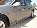 Shadow Gray Metallic - Grand Prix Sedan Photo No. 3