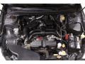 2015 Subaru Outback 2.5 Liter DOHC 16-Valve VVT Flat 4 Cylinder Engine Photo