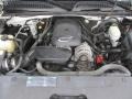 2006 Summit White Chevrolet Silverado 1500 LS Extended Cab 4x4  photo #20