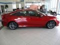 Molten Lava Pearl - Civic EX Sedan Photo No. 4