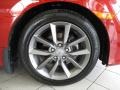 Molten Lava Pearl - Civic EX Sedan Photo No. 5