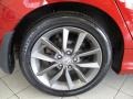 Molten Lava Pearl - Civic EX Sedan Photo No. 6