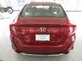 Molten Lava Pearl - Civic EX Sedan Photo No. 8