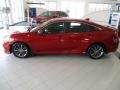 Molten Lava Pearl - Civic EX Sedan Photo No. 10
