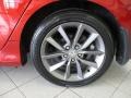 Molten Lava Pearl - Civic EX Sedan Photo No. 11