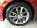 Molten Lava Pearl - Civic EX Sedan Photo No. 12